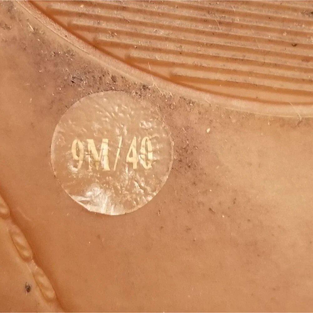 Lucky Brand Genzy Wedge Slide